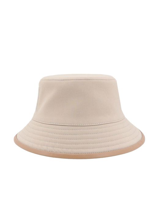 Max Mara White Hat
