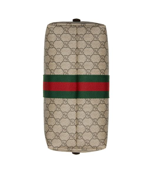 Gucci Gray Bag for men