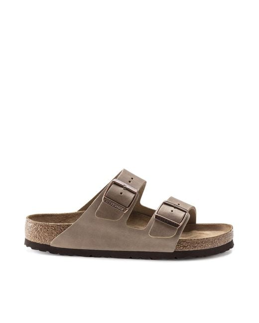 Birkenstock Brown Shoes