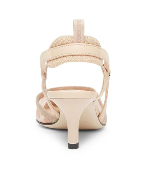 Fendi White Colibri' Lite