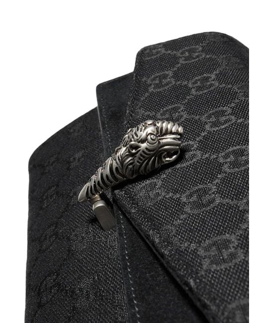 Gucci Black Dionysus Small Shoulder Bag