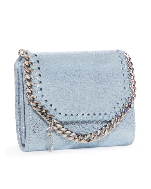 Stella McCartney Blue Bags Accessories
