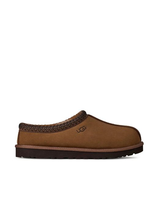 Ugg Brown Tasman Ii Nubuck for men