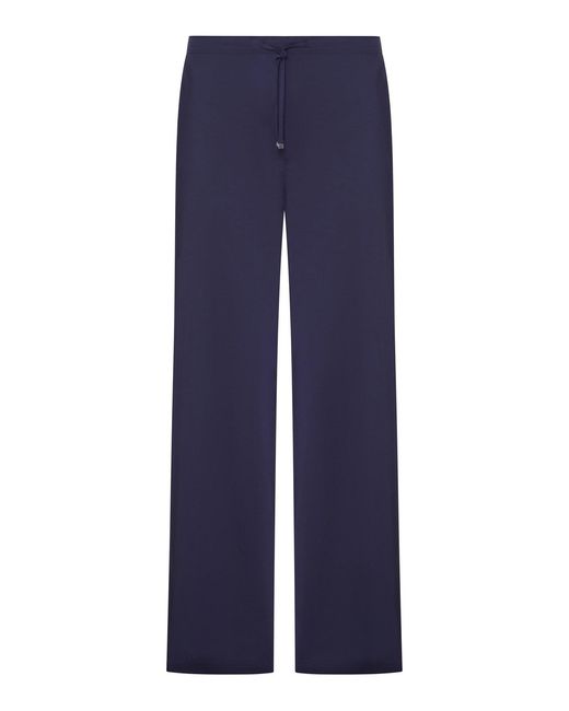 Loewe Blue X Paula's Ibiza Trousers for men