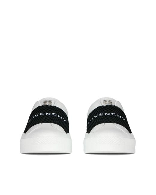 givenchy white sneakers women
