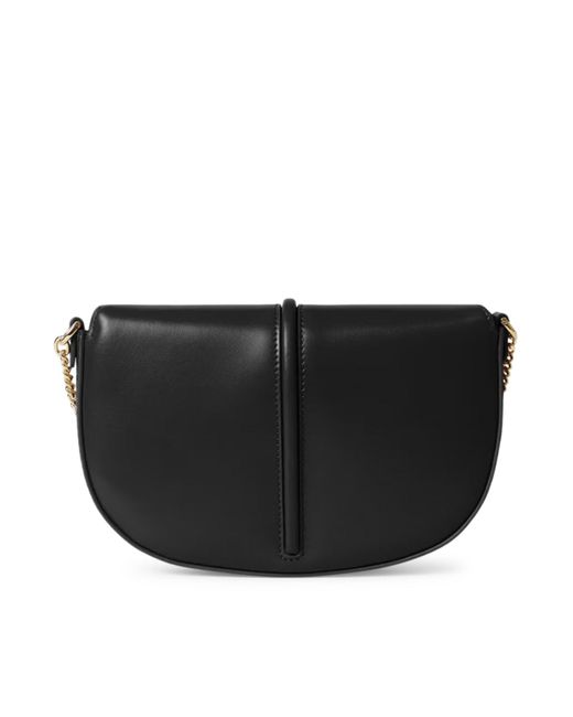 Fendi Black Graphy Wallet On Chain