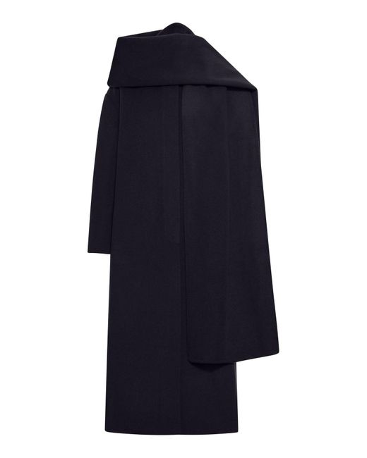 Soeur Blue Finn Coat