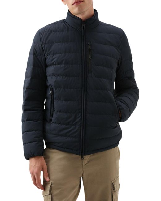 Woolrich sundance store
