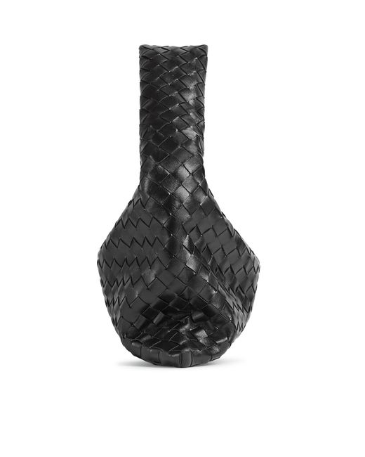 Hop - - donna di Bottega Veneta in Black