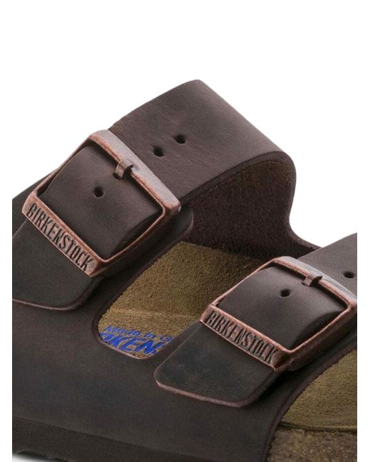 Birkenstock Black Shoes