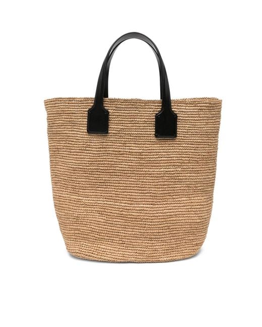 Sovani X Dragon Diffusion Natural Sacha Tote Bag