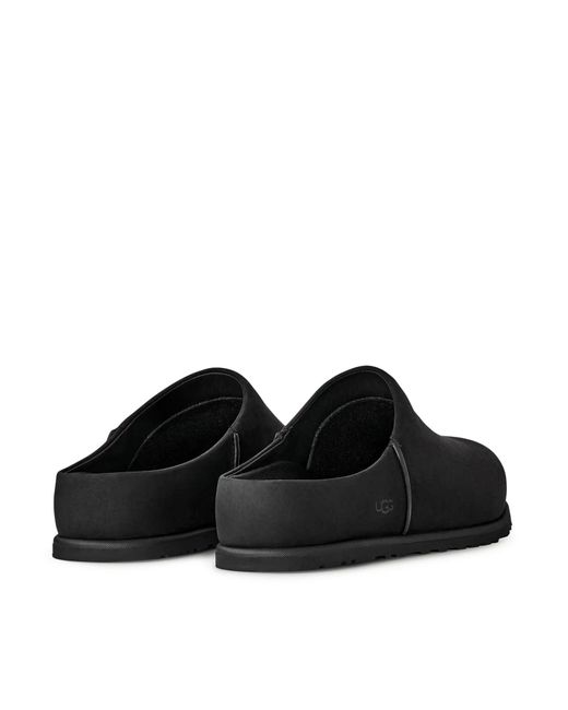 Ugg Black Mules for men