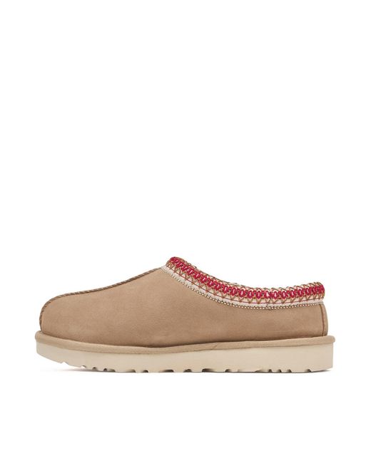 Ugg Brown Tasman Ii