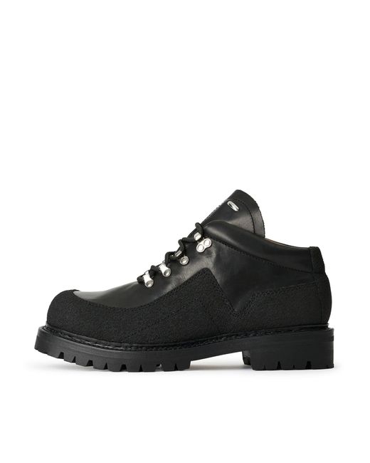 Our Legacy Black Quest Boot for men