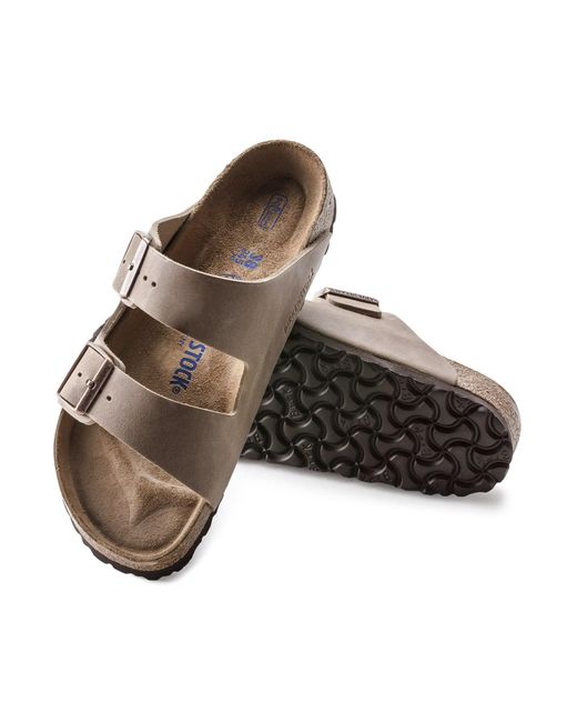 Birkenstock Brown Shoes