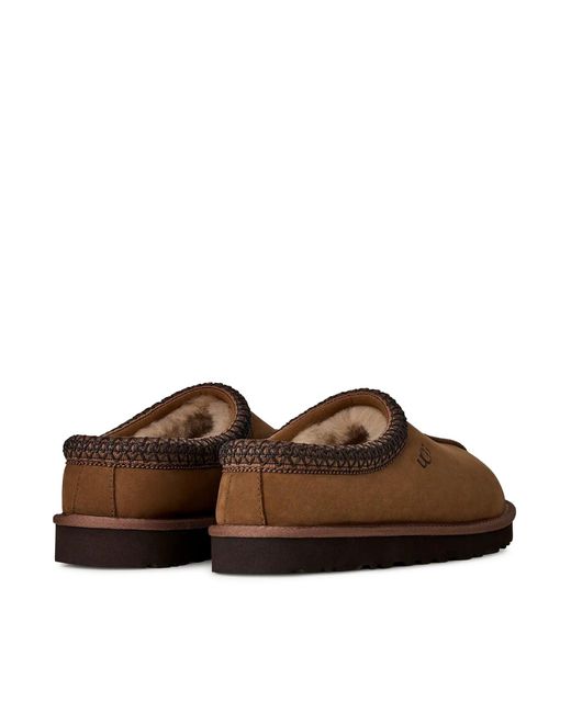 Ugg Brown Tasman Ii Nubuck for men