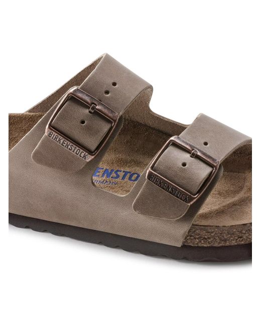 Birkenstock Brown Shoes