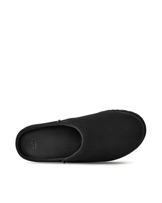 Ugg Black Mules for men