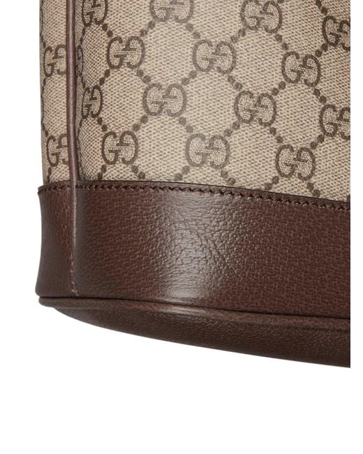 Gucci Natural Ophidia Medium Size Shopping Bag