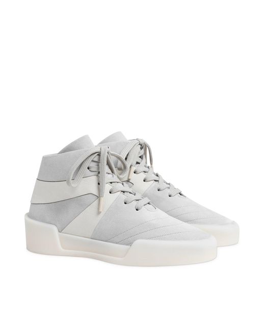 Fear Of God White Sneakers Shoes for men