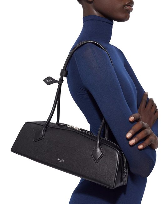 Alaïa Black Bag