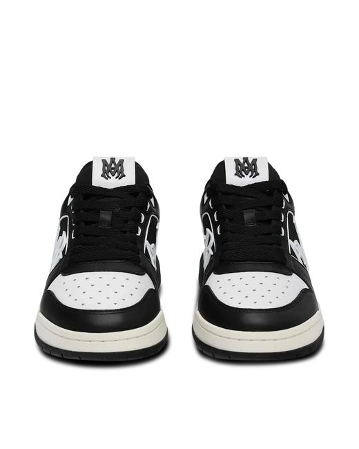 Amiri Black Sneakers Classic Low for men