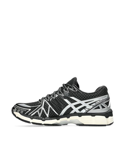 Asics Black Gel-Kayano 20 Sneakers for men
