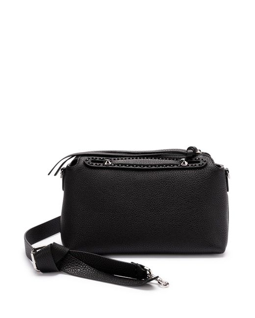 Fendi Black By The Way Selleria Mini
