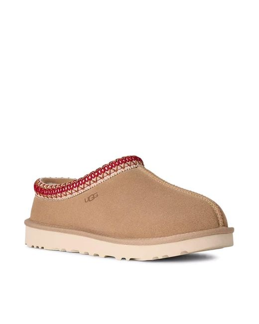 Ugg Brown Tasman Ii