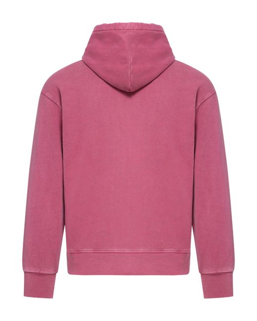 Carhartt Pink Sweater for men