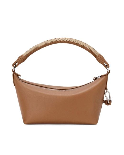 Loewe Brown Cala Mini Bag