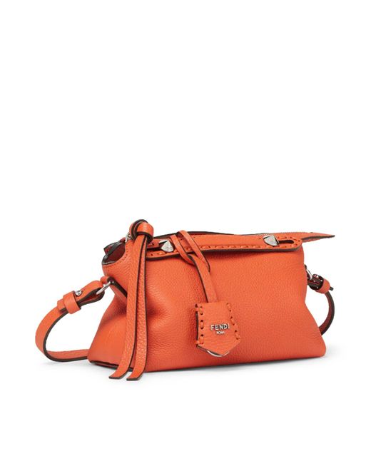 By the way selleria di Fendi in Orange