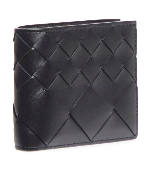 Bottega veneta woven wallet cheap