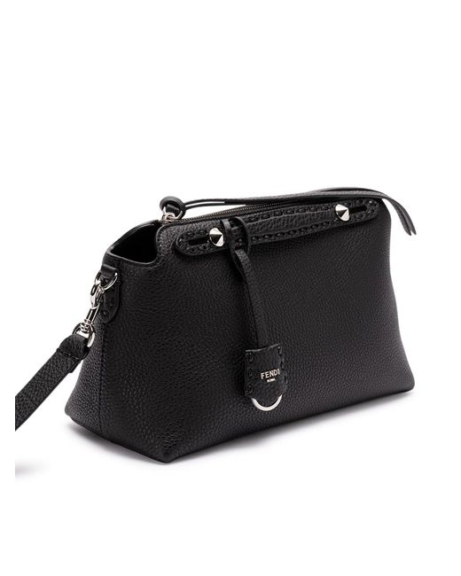 Fendi Black By The Way Selleria Mini