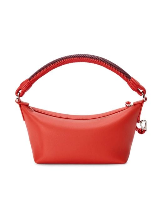 Loewe Red Cala Mini Bag