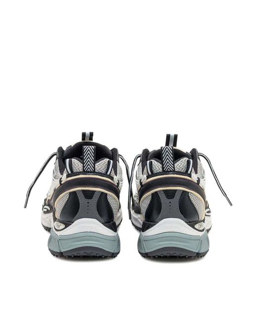 Off-White c/o Virgil Abloh Gray Sneaker Be Right Back for men
