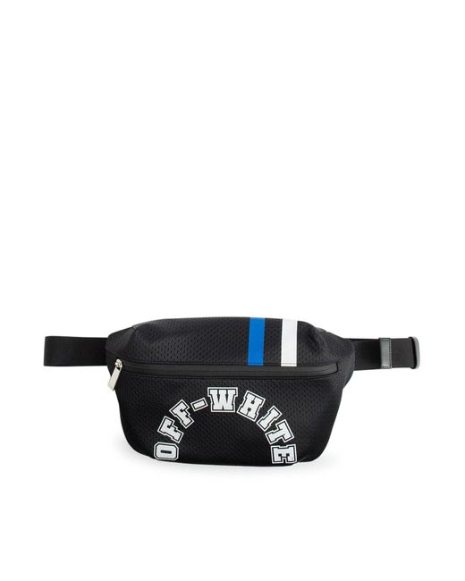 Waist bag online off white