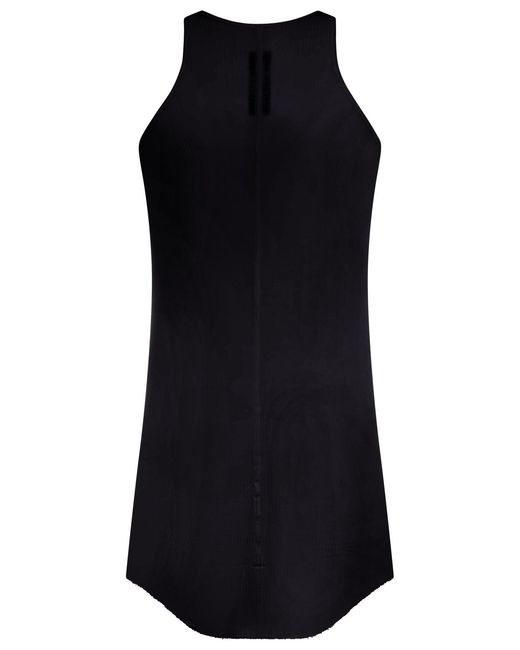 Rick Owens Black Top Basic for men