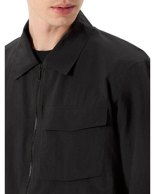 Veilance Blue Spere Sl Jacket for men