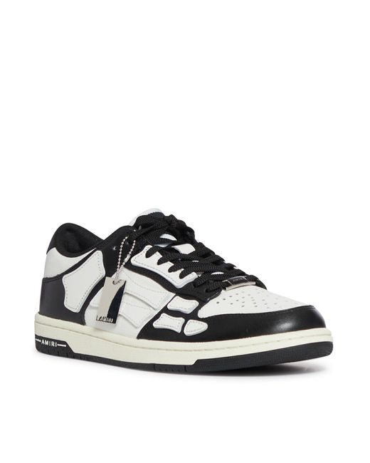 Amiri White Sneakers Shoes for men