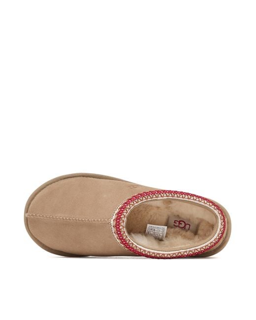 Ugg Brown Tasman Ii