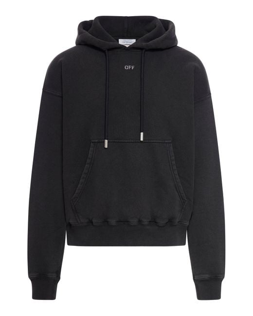 Off white virgil abloh sweatshirt top