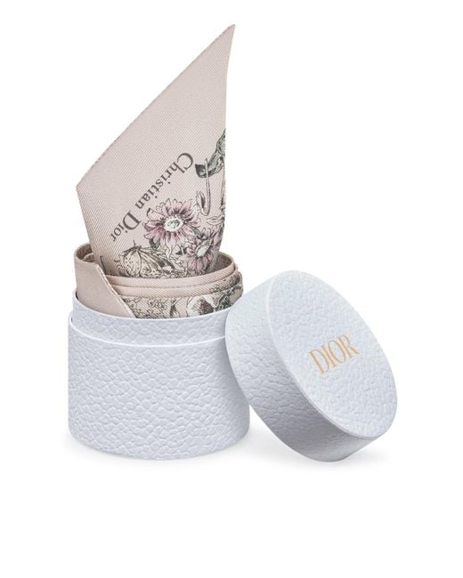 Dior Multicolor Mitzah Astral Flowers