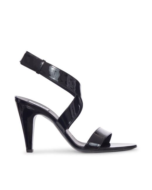 Alaïa Multicolor Cone Sandals