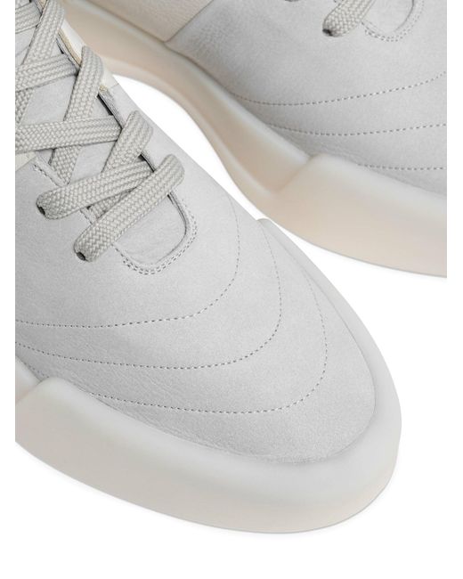 Fear Of God White Sneakers Shoes for men