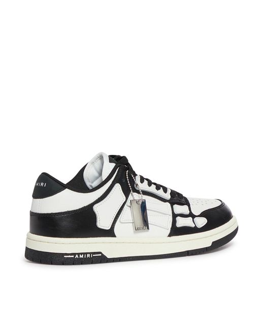 Amiri White Sneakers Shoes for men