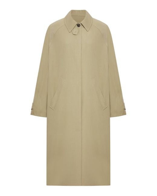 Soeur Natural Fritz Trench
