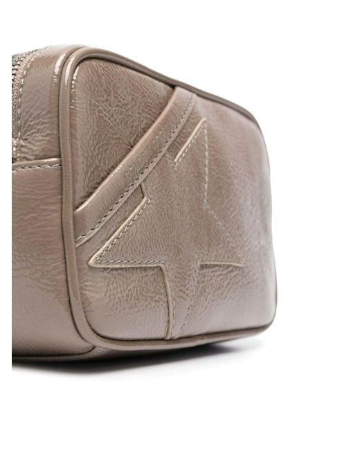 Golden Goose Deluxe Brand Natural Bag