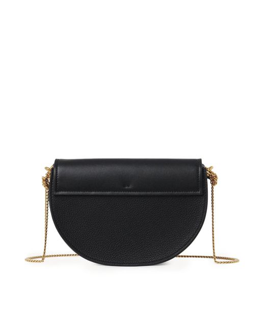 Chloé Black Shoulder Bags