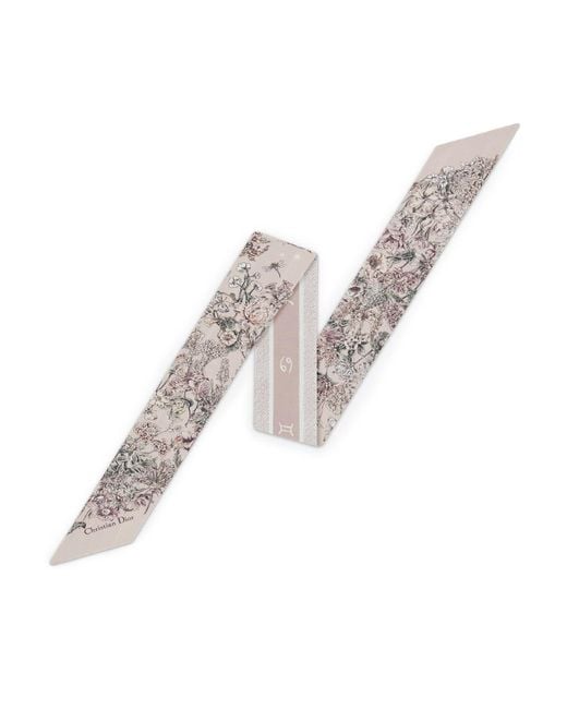 Dior Multicolor Mitzah Astral Flowers